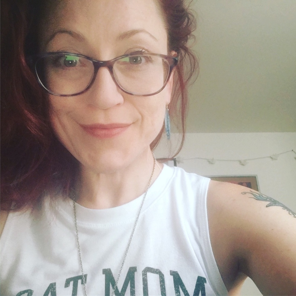 Meet your Posher, Jessica